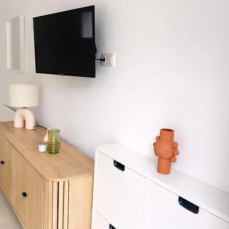 Cosy Et Lumineux T2 Cote Des Basques Et Parking Daire Biarritz