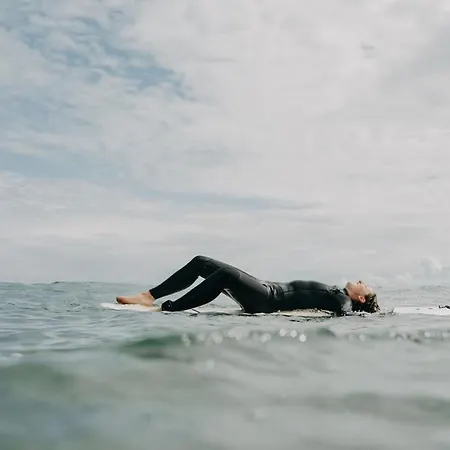 公寓 Cosy Et Lumineux T2 Cote Des Basques Et Parking *