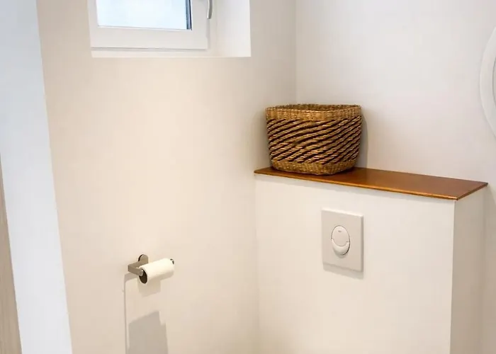 Cosy Et Lumineux T2 Cote Des Basques Et Parking 比亚里茨