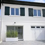 Cosy Et Lumineux T2 Cote Des Basques Et Parking Apartament