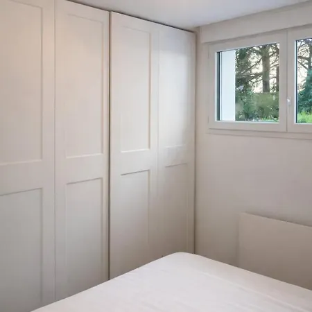 Cosy Et Lumineux T2 Cote Des Basques Et Parking Apartment