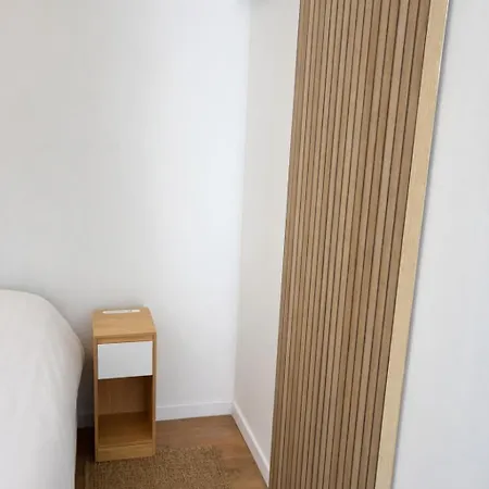 Cosy Et Lumineux T2 Cote Des Basques Et Parking Apartment Biarritz