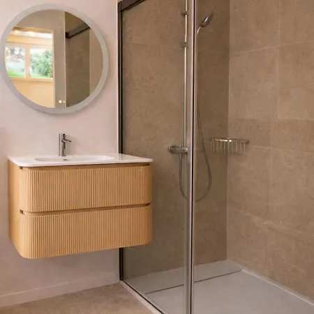 Cosy Et Lumineux T2 Cote Des Basques Et Parking Апартаменты Биарриц
