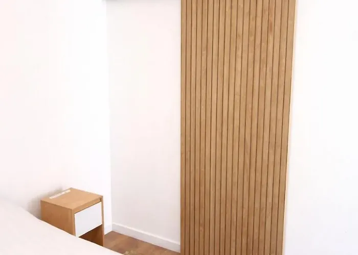 Cosy Et Lumineux T2 Cote Des Basques Et Parking Apartment *