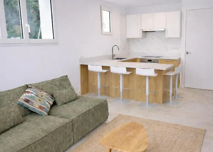 Cosy Et Lumineux T2 Cote Des Basques Et Parking Apartment Biarritz