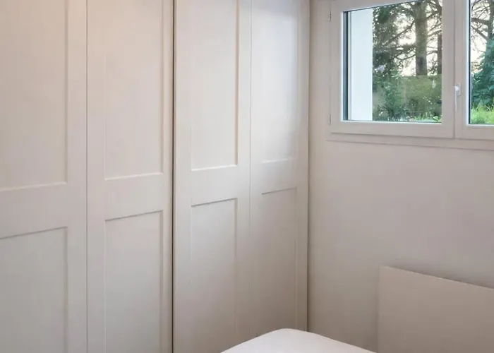 Cosy Et Lumineux T2 Cote Des Basques Et Parking Apartment