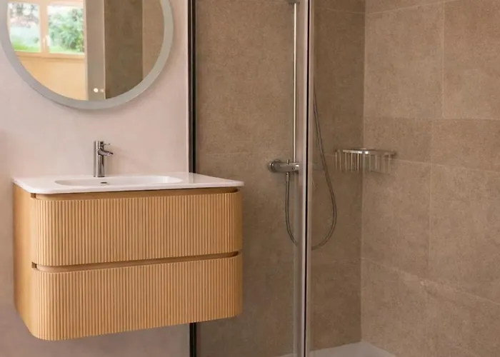 Cosy Et Lumineux T2 Cote Des Basques Et Parking Apartment Biarritz