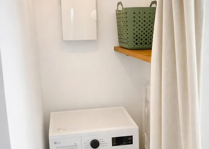 Apartment Cosy Et Lumineux T2 Cote Des Basques Et Parking *